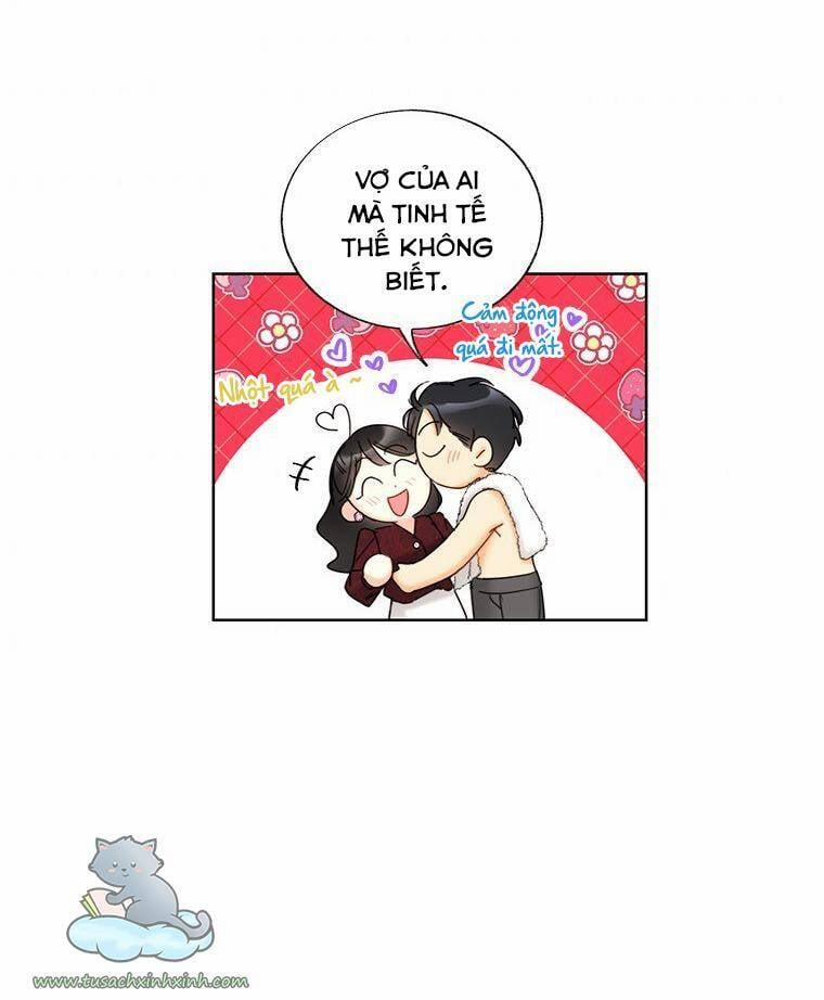 Hẹn Hò Chốn Công Sở (End) 103 trang 7