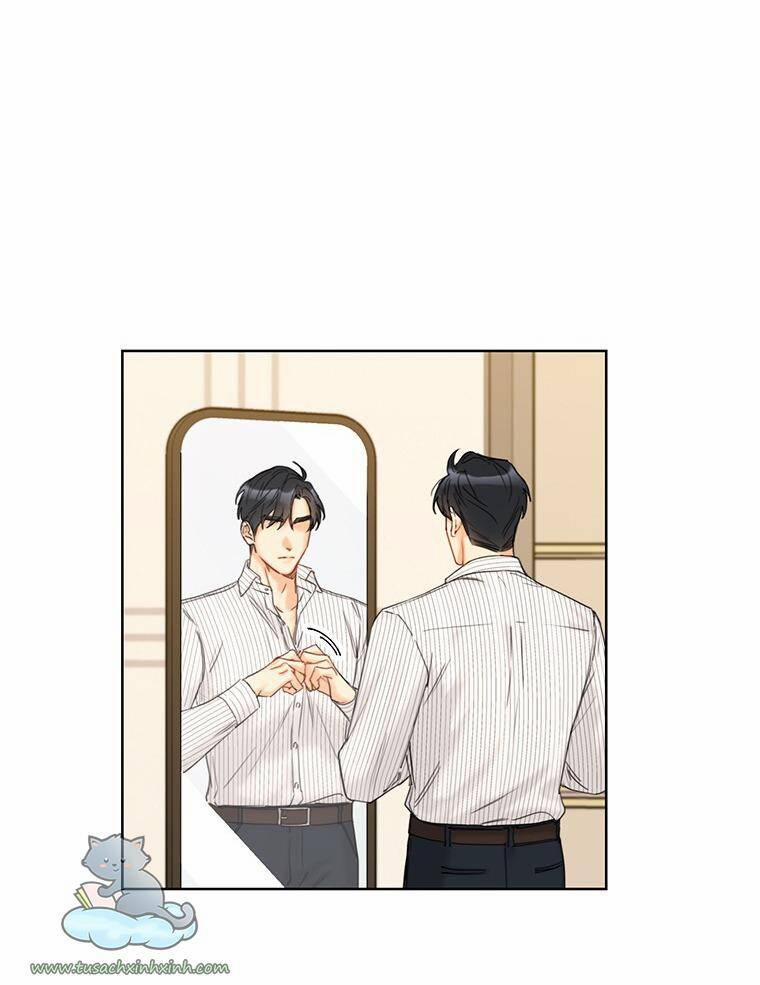 Hẹn Hò Chốn Công Sở (End) 103 trang 8