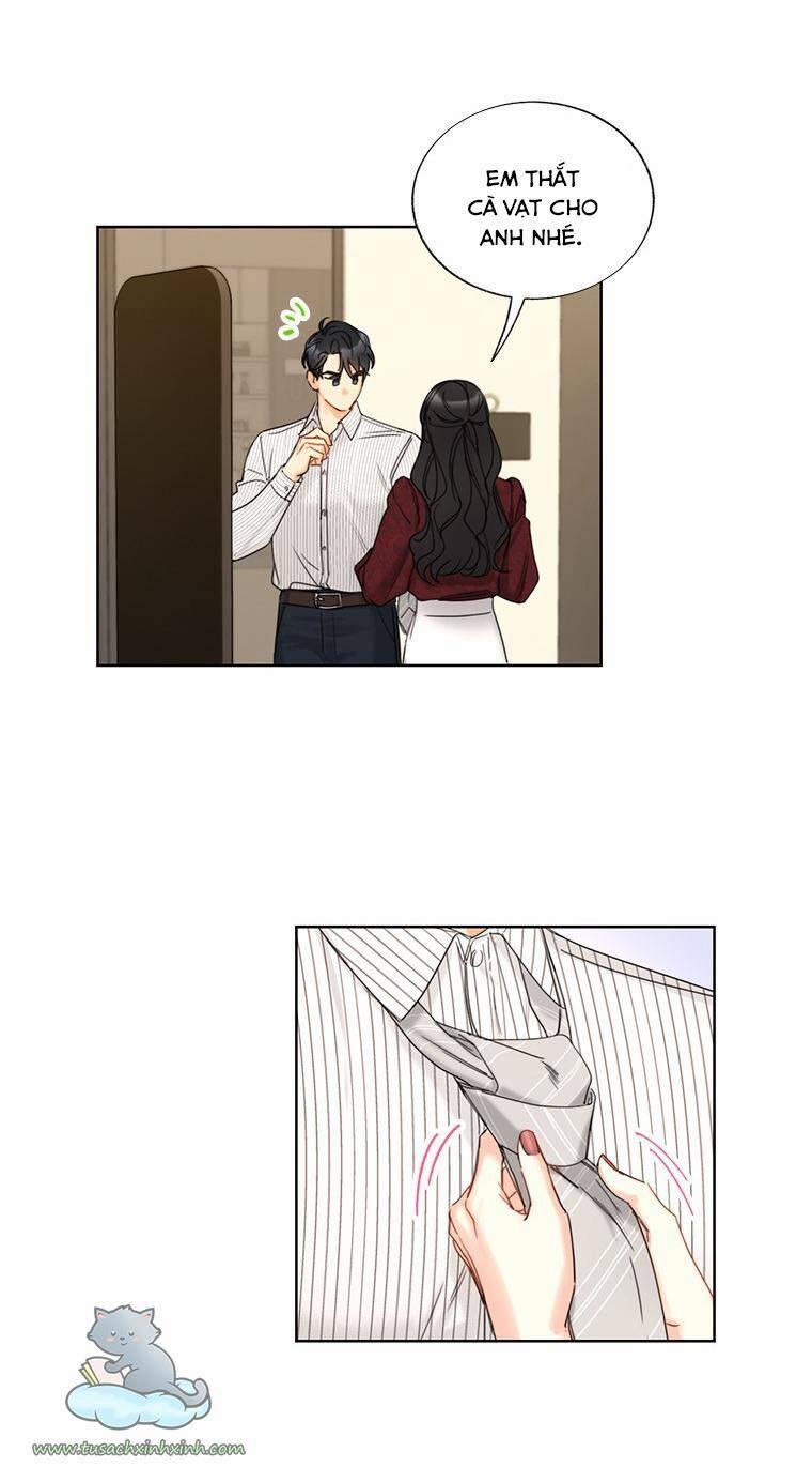 Hẹn Hò Chốn Công Sở (End) 103 trang 9