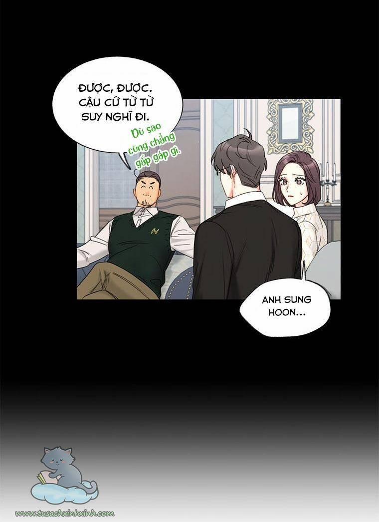 Hẹn Hò Chốn Công Sở (End) 104 trang 13