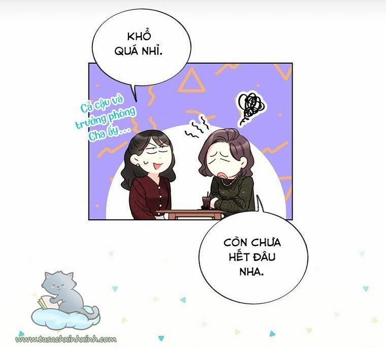 Hẹn Hò Chốn Công Sở (End) 104 trang 14