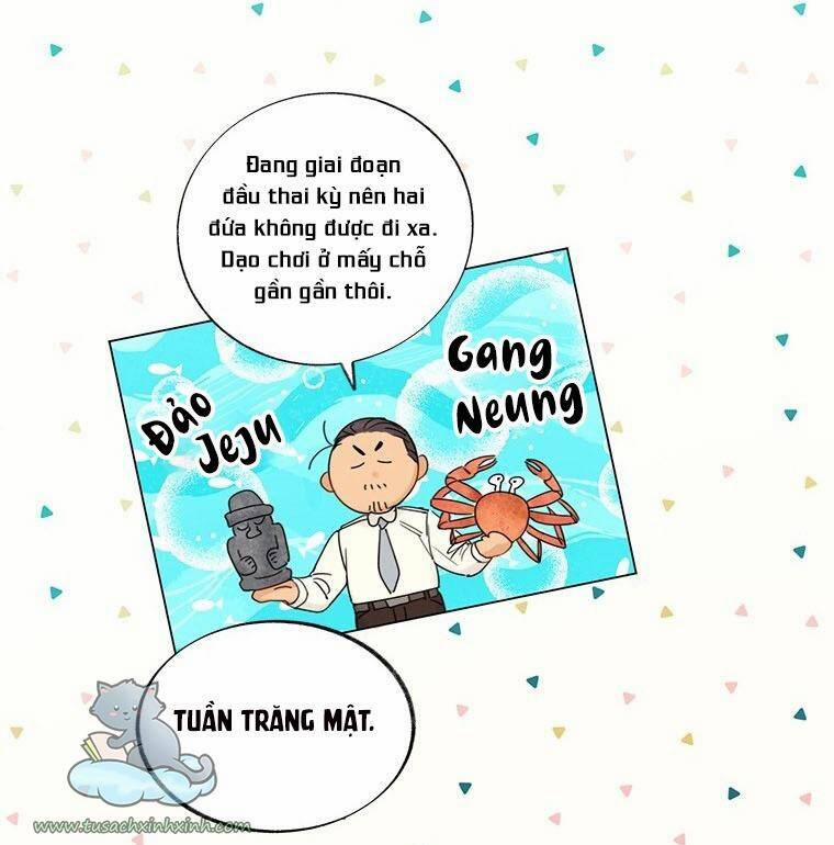 Hẹn Hò Chốn Công Sở (End) 104 trang 15