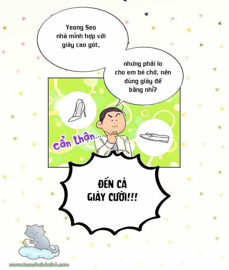 Hẹn Hò Chốn Công Sở (End) 104 trang 17