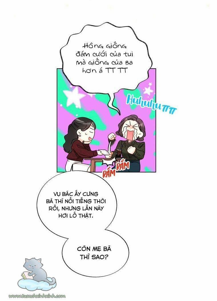 Hẹn Hò Chốn Công Sở (End) 104 trang 18