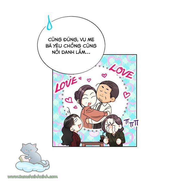 Hẹn Hò Chốn Công Sở (End) 104 trang 20