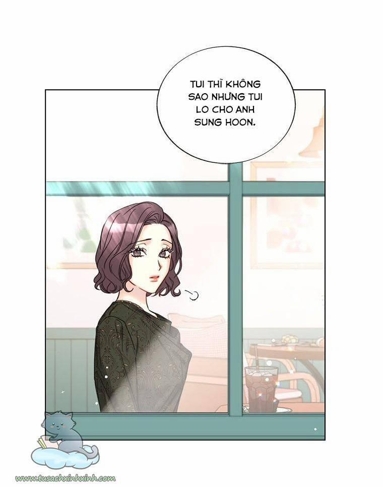 Hẹn Hò Chốn Công Sở (End) 104 trang 21