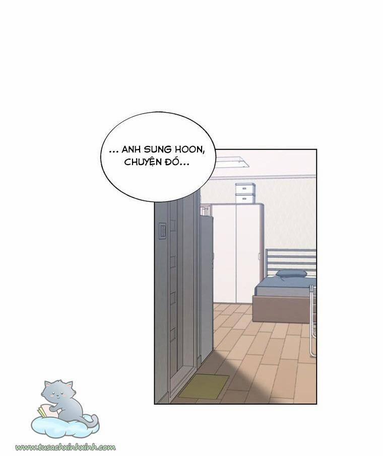 Hẹn Hò Chốn Công Sở (End) 104 trang 24