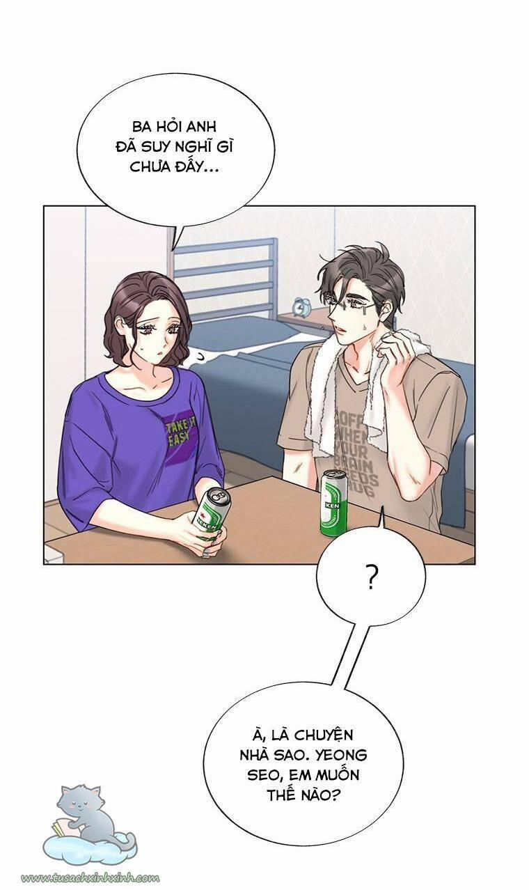 Hẹn Hò Chốn Công Sở (End) 104 trang 25