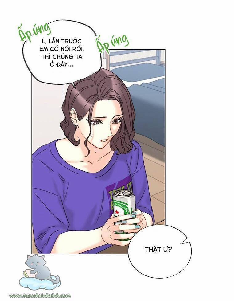 Hẹn Hò Chốn Công Sở (End) 104 trang 26