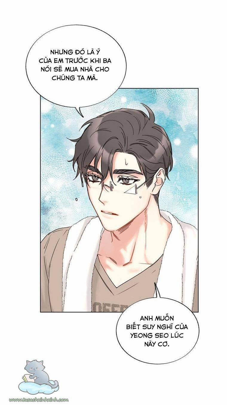 Hẹn Hò Chốn Công Sở (End) 104 trang 27