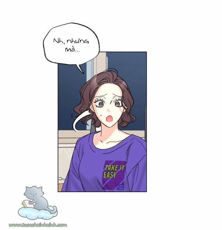 Hẹn Hò Chốn Công Sở (End) 104 trang 30