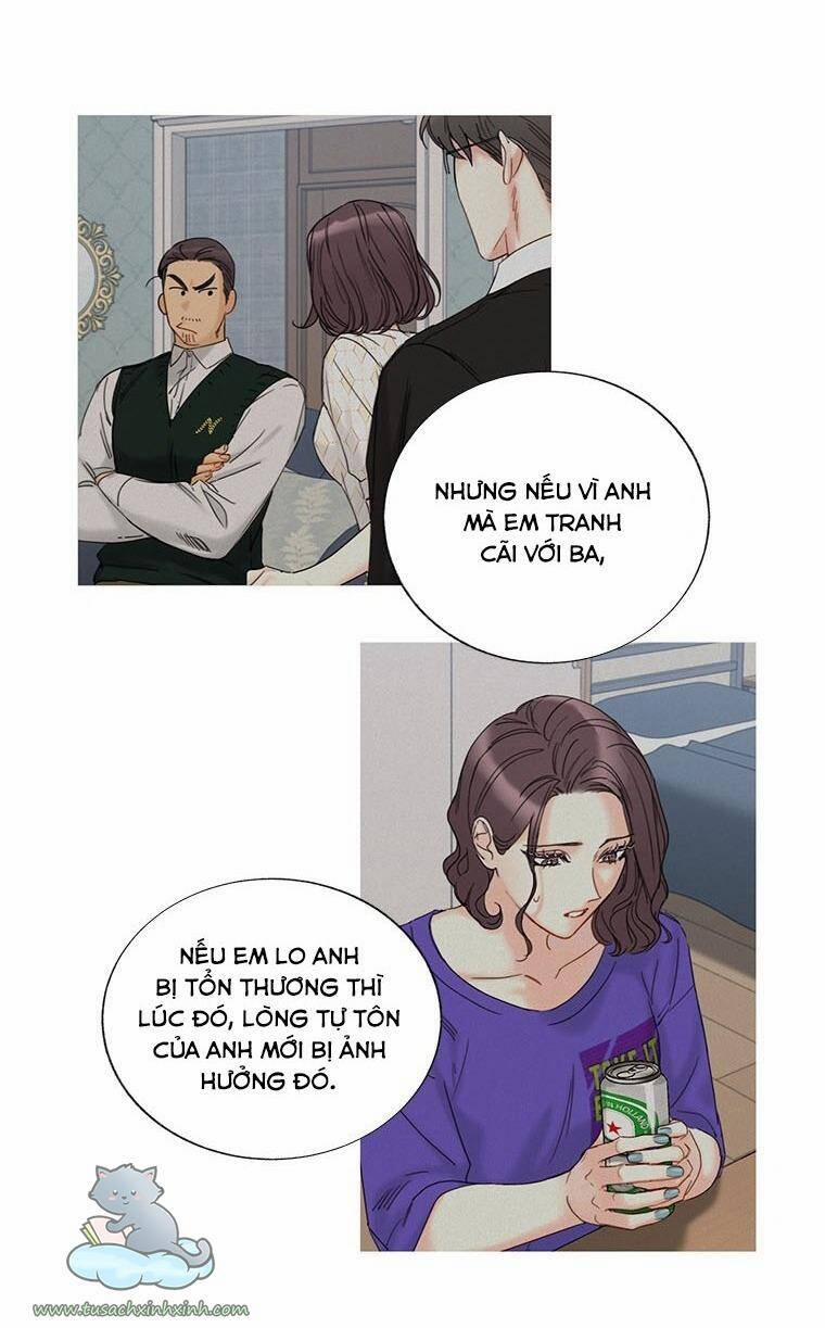 Hẹn Hò Chốn Công Sở (End) 104 trang 33