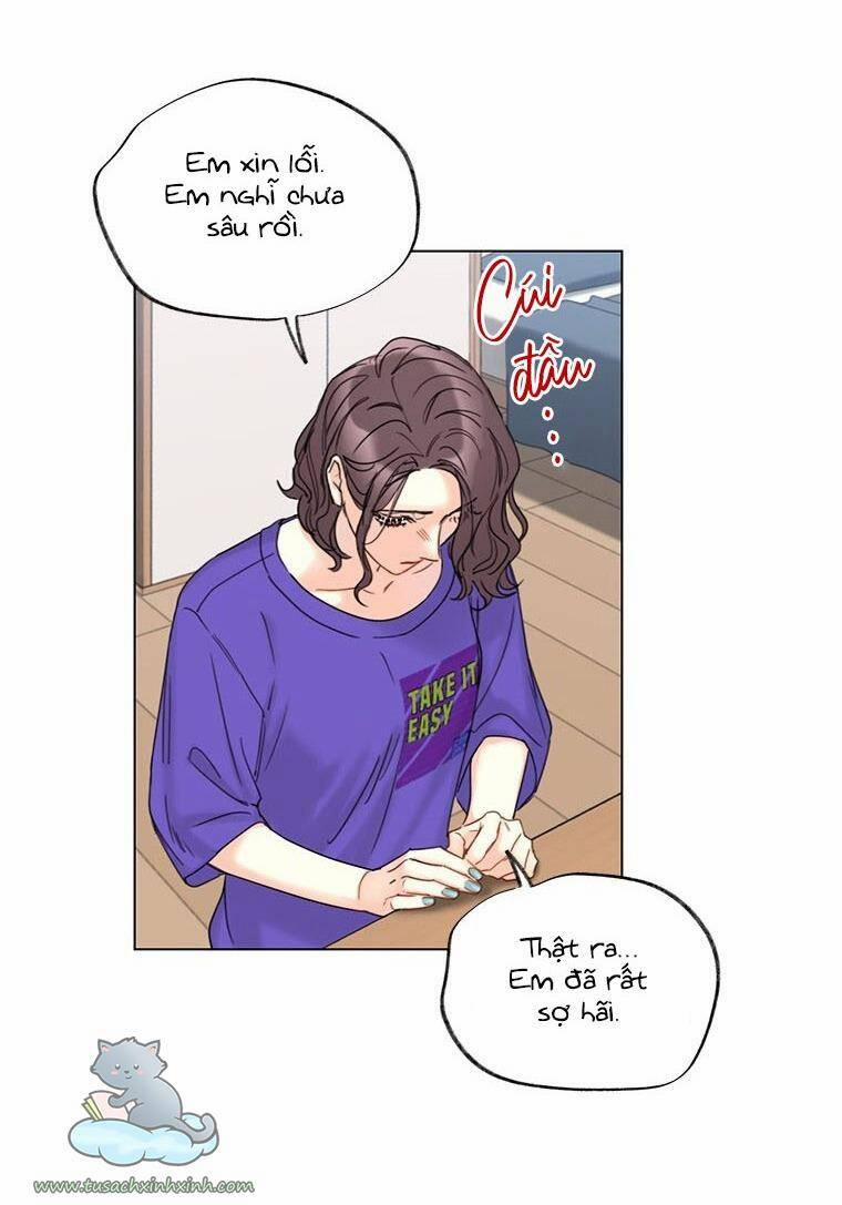 Hẹn Hò Chốn Công Sở (End) 104 trang 34