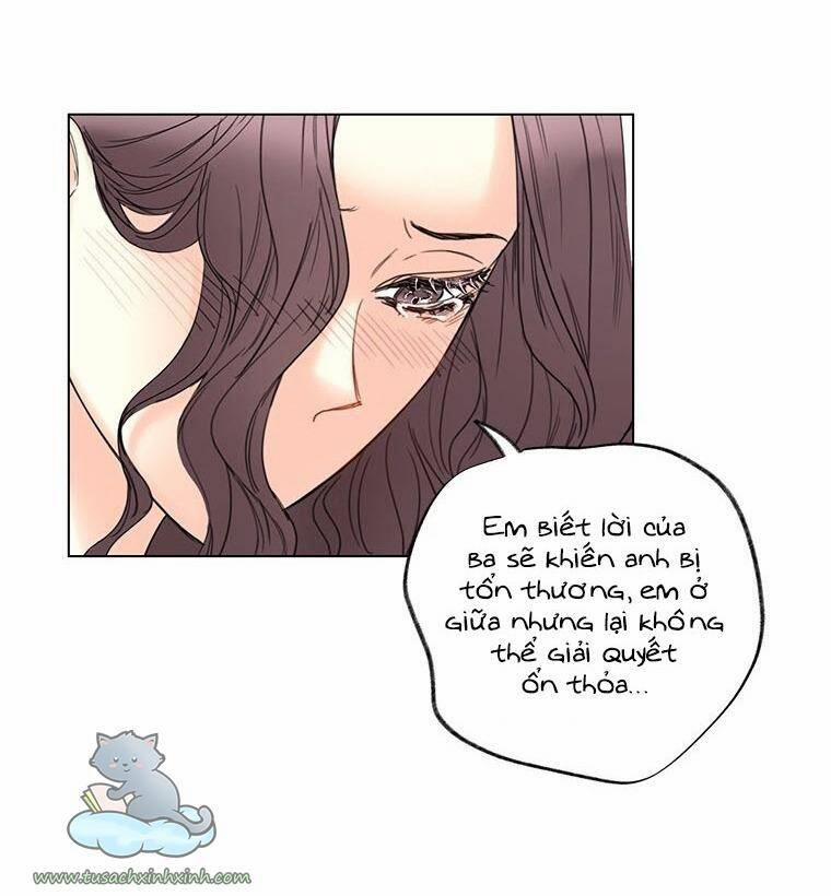 Hẹn Hò Chốn Công Sở (End) 104 trang 35