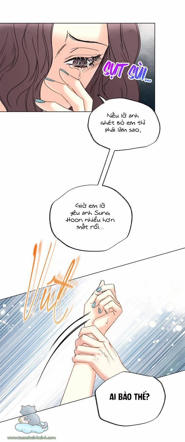 Hẹn Hò Chốn Công Sở (End) 104 trang 36