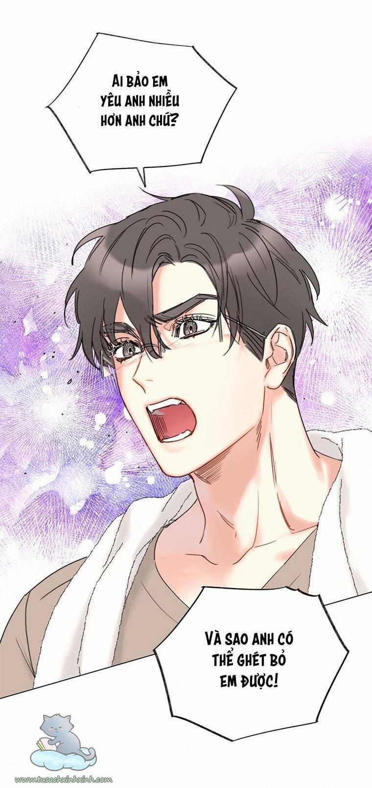 Hẹn Hò Chốn Công Sở (End) 104 trang 37