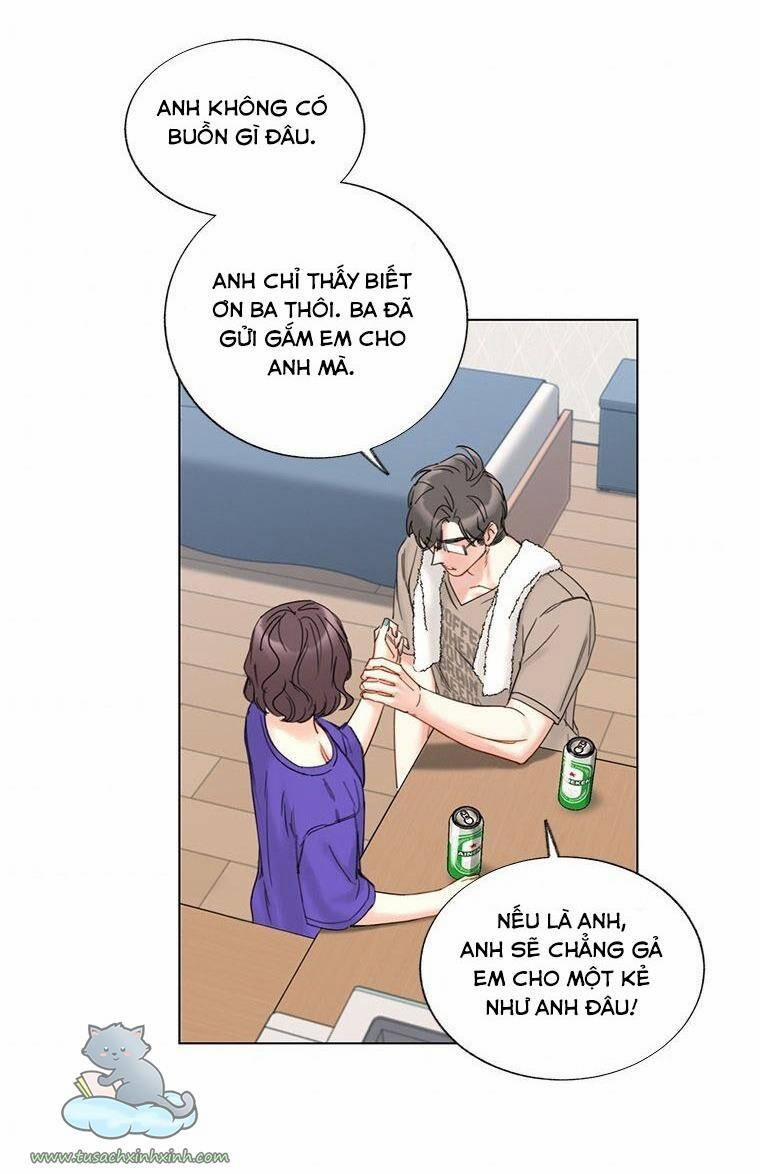 Hẹn Hò Chốn Công Sở (End) 104 trang 39