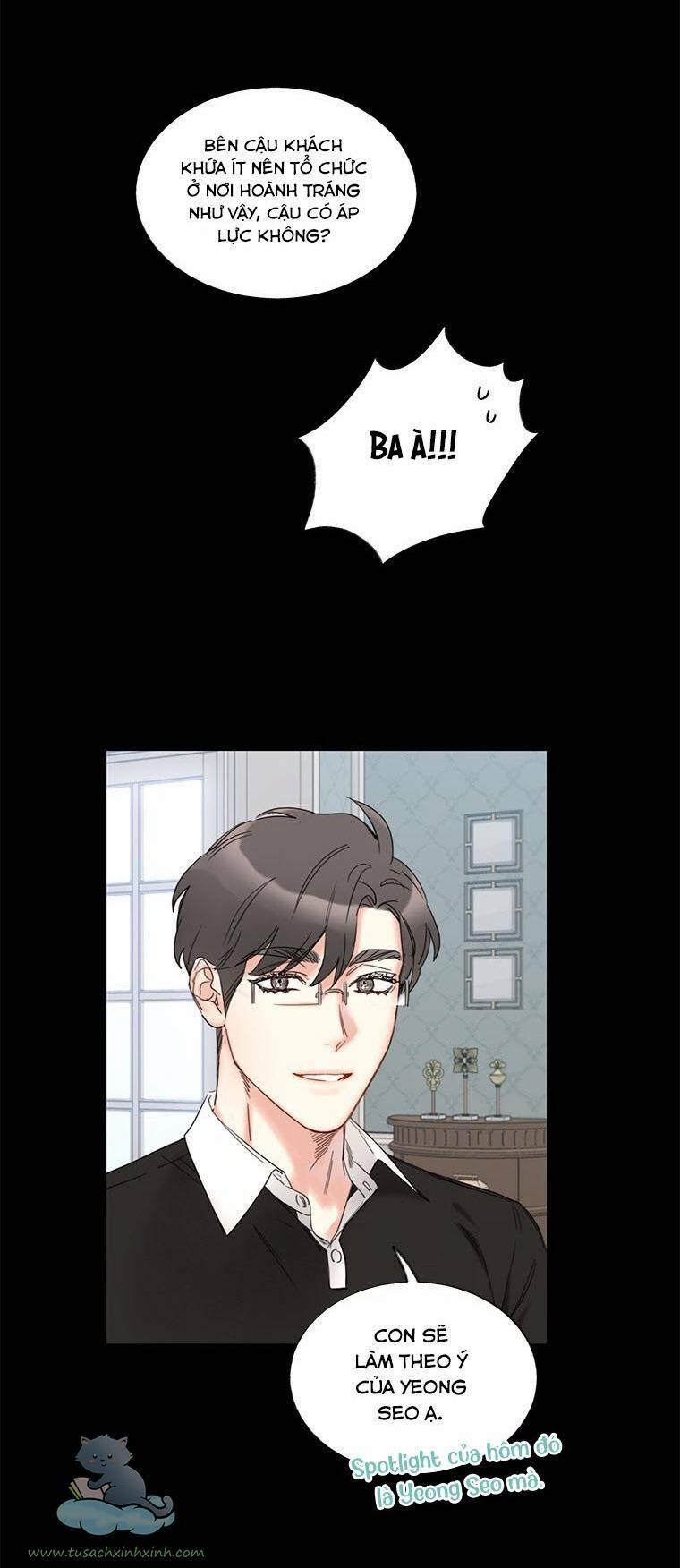 Hẹn Hò Chốn Công Sở (End) 104 trang 4