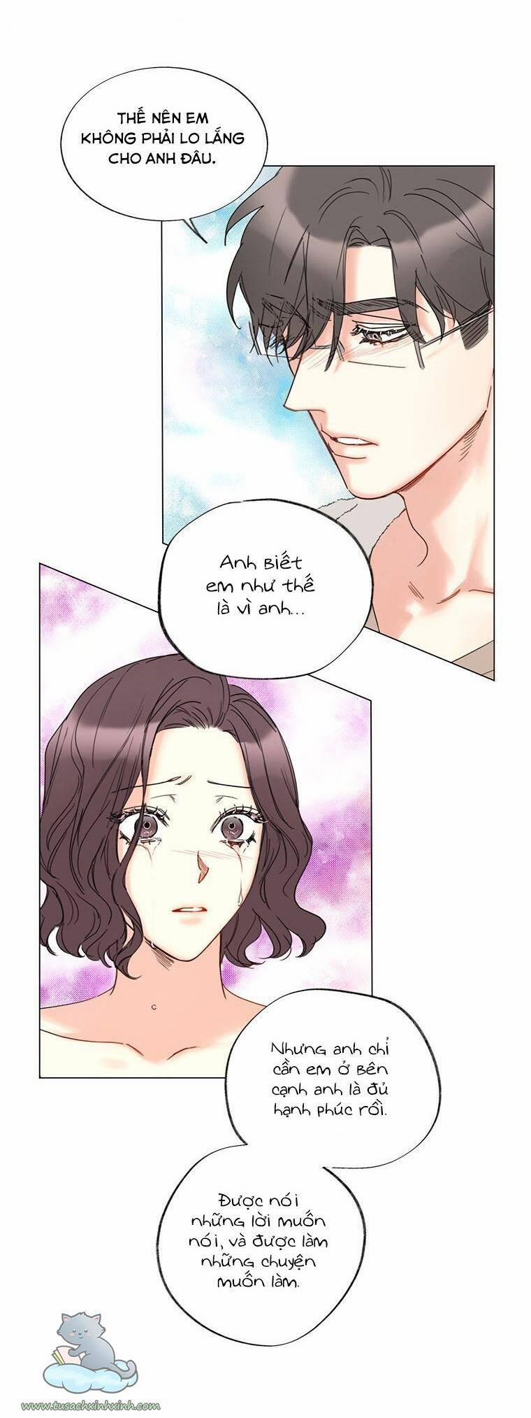 Hẹn Hò Chốn Công Sở (End) 104 trang 40