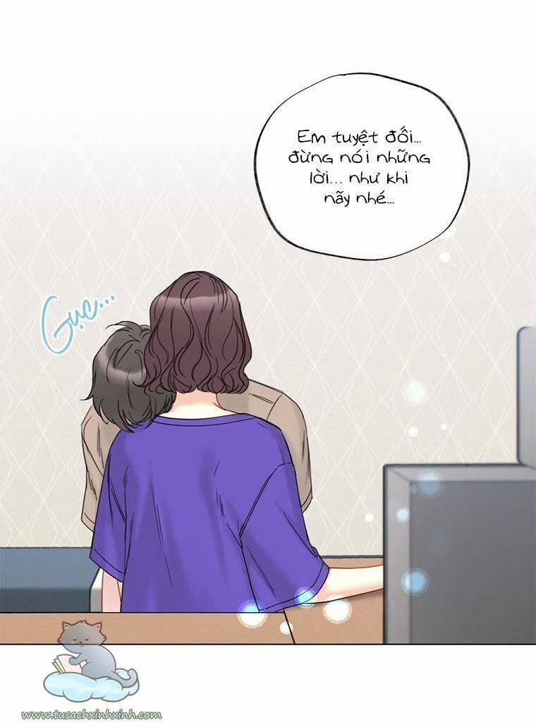 Hẹn Hò Chốn Công Sở (End) 104 trang 41