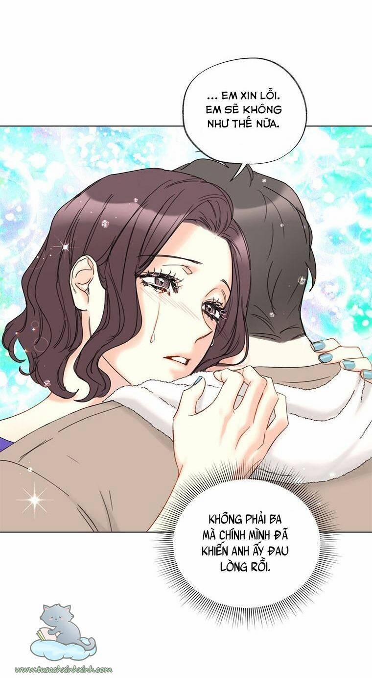 Hẹn Hò Chốn Công Sở (End) 104 trang 42