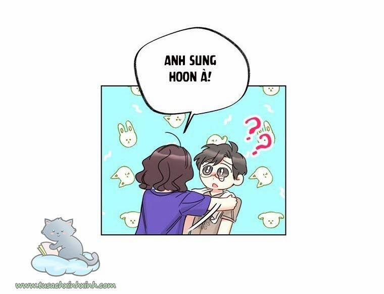 Hẹn Hò Chốn Công Sở (End) 104 trang 44