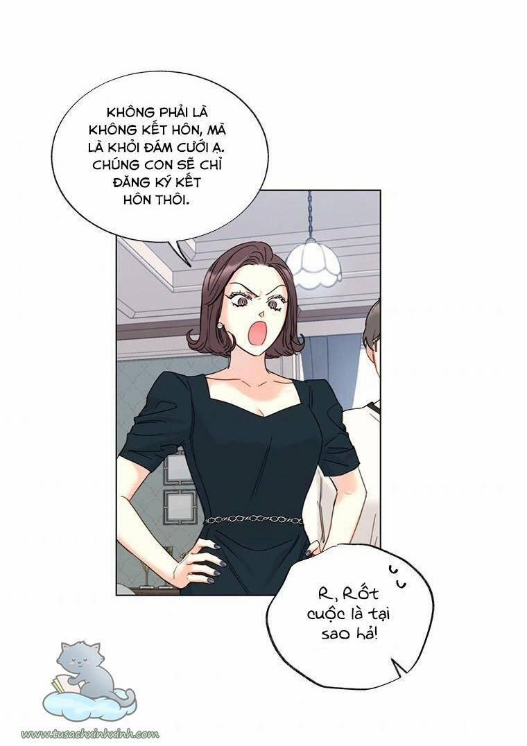 Hẹn Hò Chốn Công Sở (End) 104 trang 47