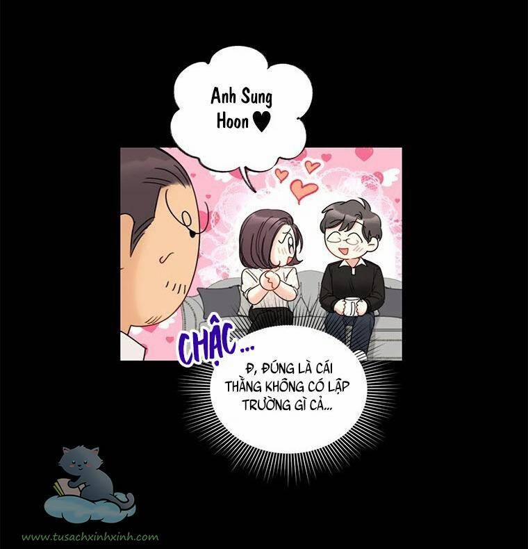 Hẹn Hò Chốn Công Sở (End) 104 trang 5