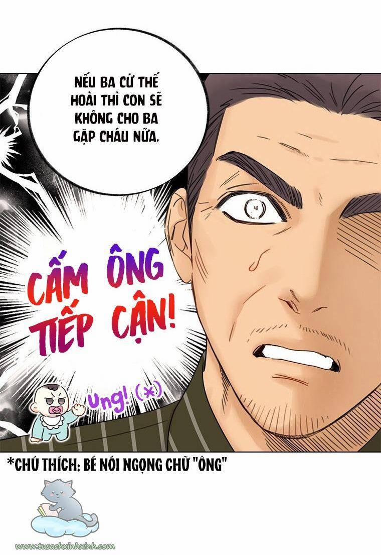 Hẹn Hò Chốn Công Sở (End) 104 trang 50