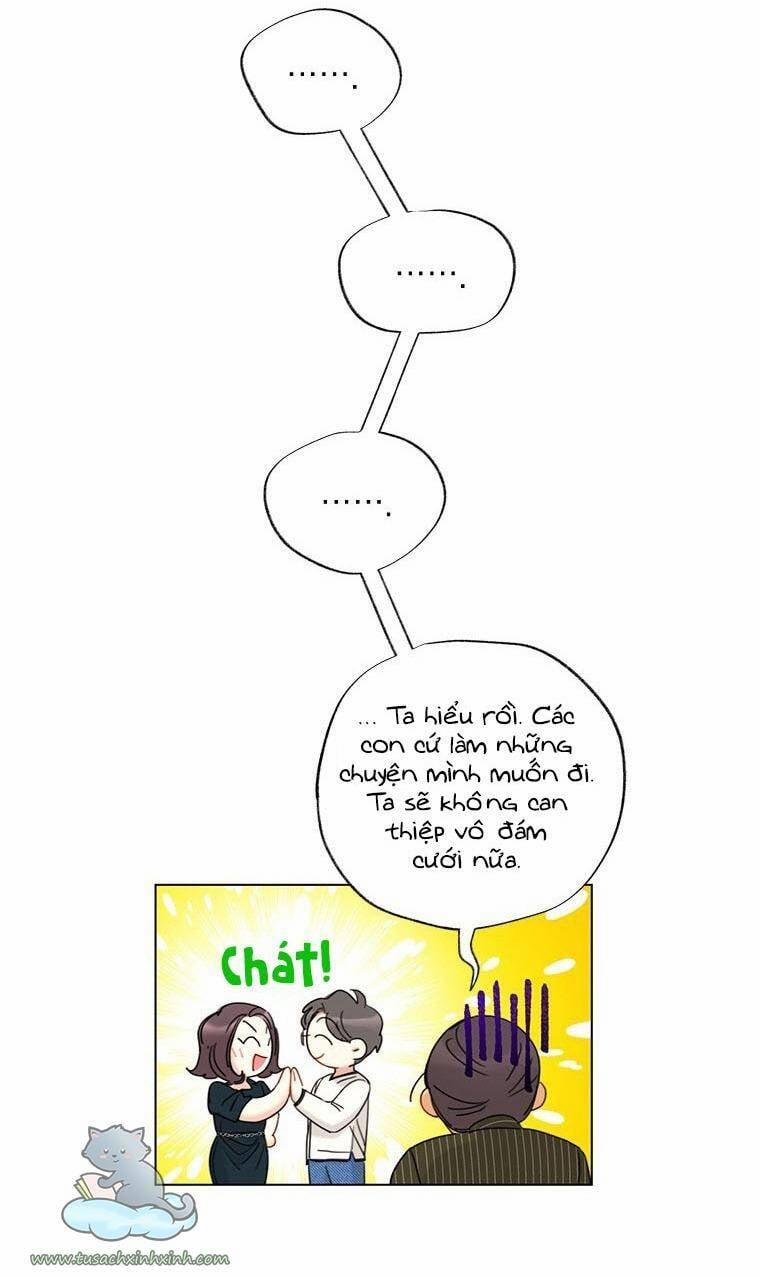 Hẹn Hò Chốn Công Sở (End) 104 trang 51
