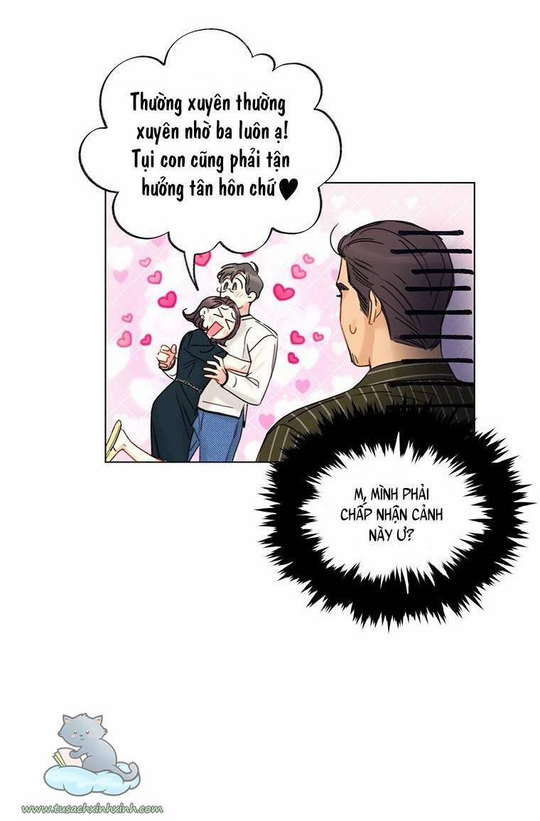 Hẹn Hò Chốn Công Sở (End) 104 trang 53