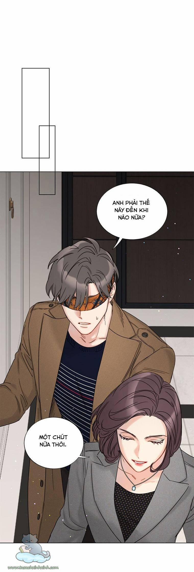 Hẹn Hò Chốn Công Sở (End) 104 trang 54