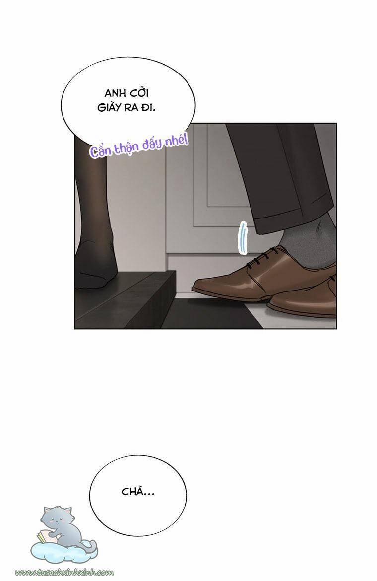 Hẹn Hò Chốn Công Sở (End) 104 trang 55