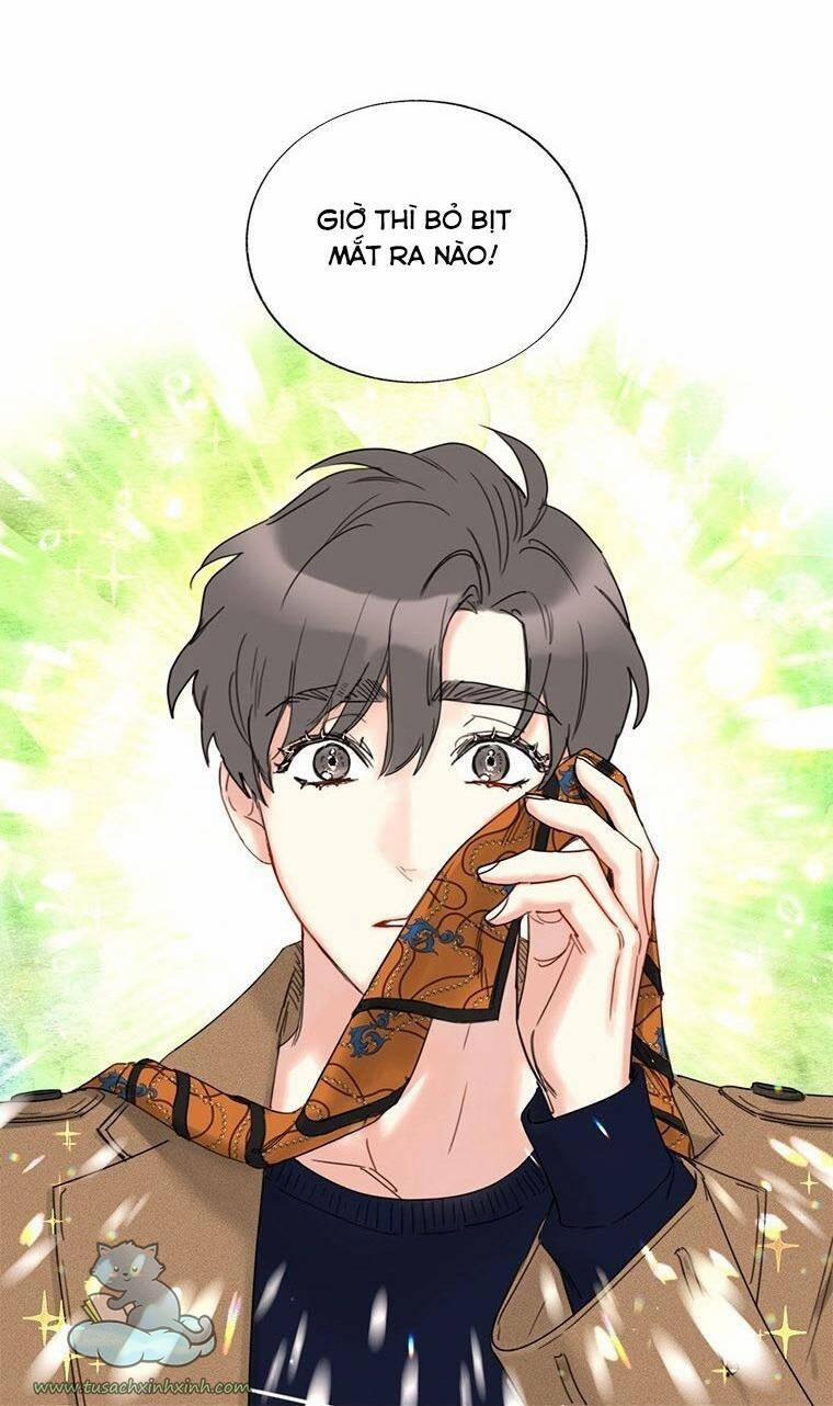 Hẹn Hò Chốn Công Sở (End) 104 trang 56