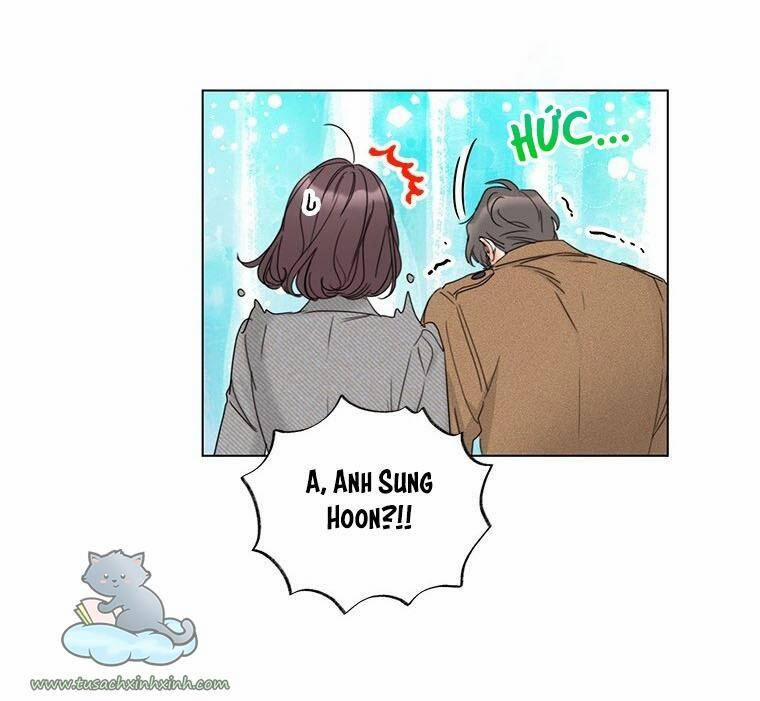 Hẹn Hò Chốn Công Sở (End) 104 trang 59