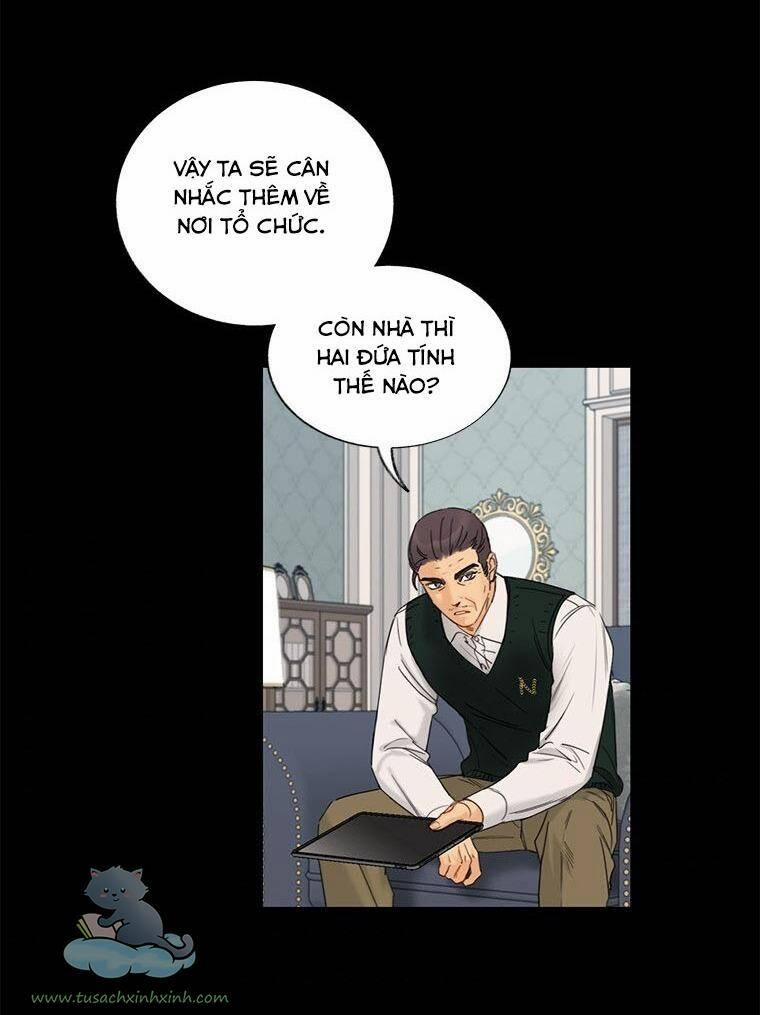 Hẹn Hò Chốn Công Sở (End) 104 trang 6