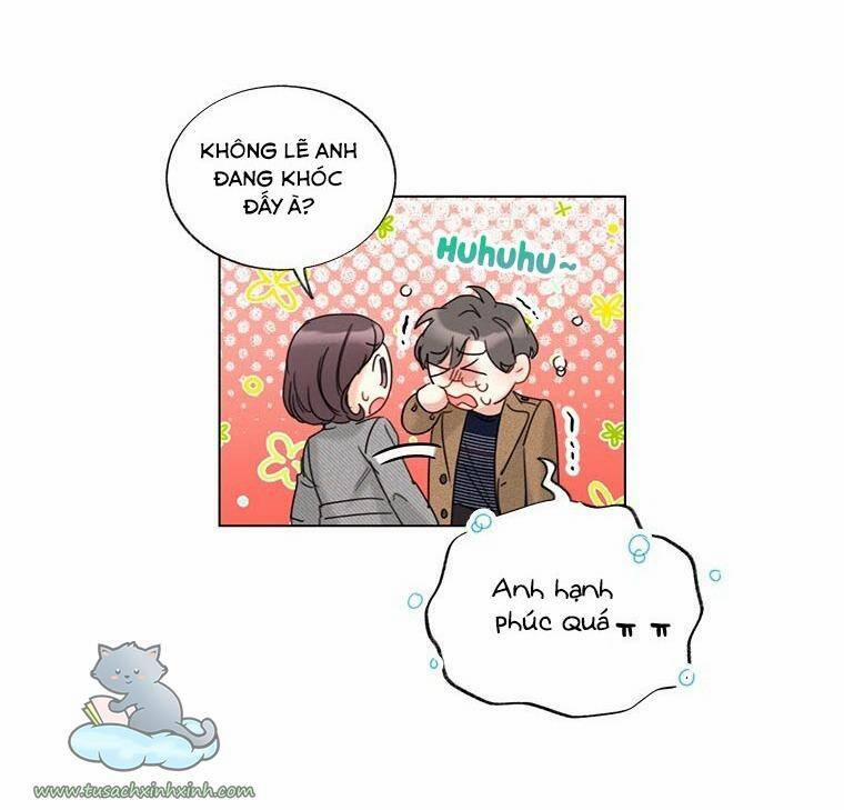 Hẹn Hò Chốn Công Sở (End) 104 trang 60