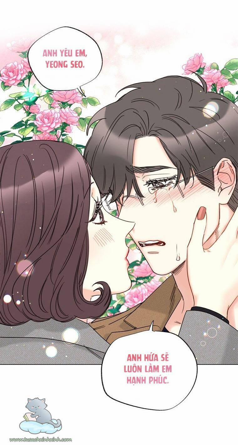 Hẹn Hò Chốn Công Sở (End) 104 trang 61