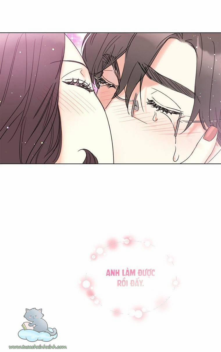 Hẹn Hò Chốn Công Sở (End) 104 trang 62