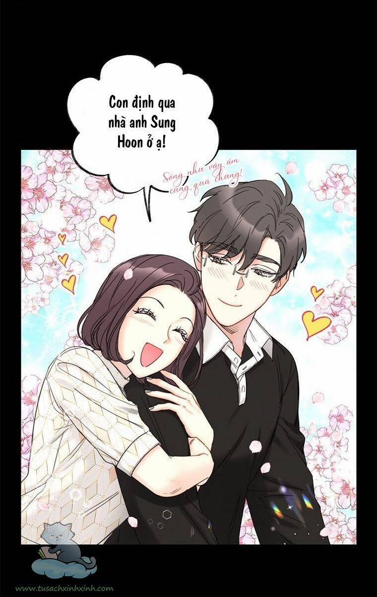 Hẹn Hò Chốn Công Sở (End) 104 trang 7