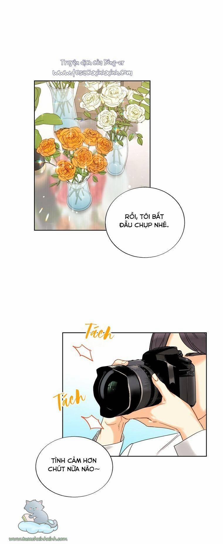 Hẹn Hò Chốn Công Sở (End) 105 trang 0