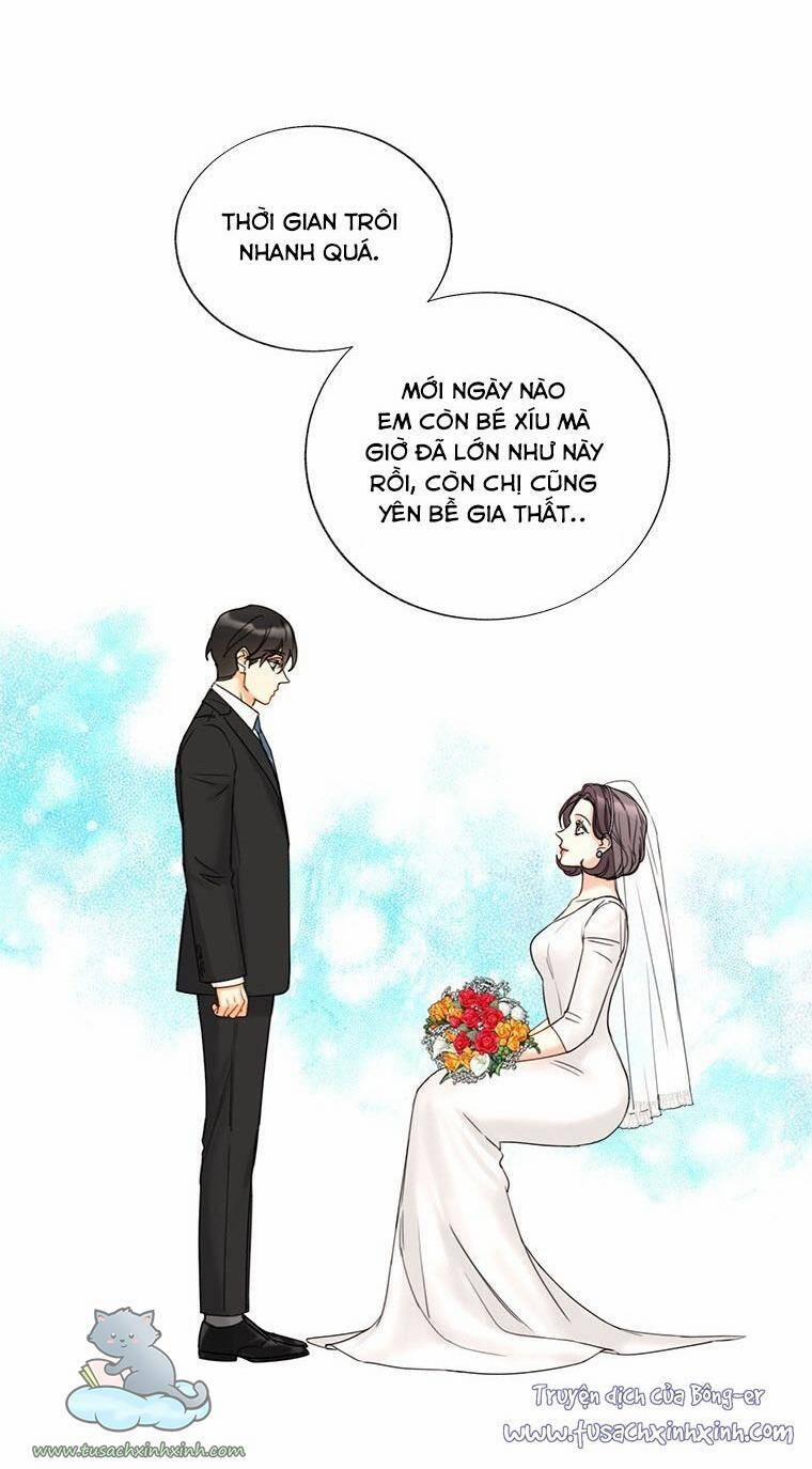 Hẹn Hò Chốn Công Sở (End) 105 trang 10