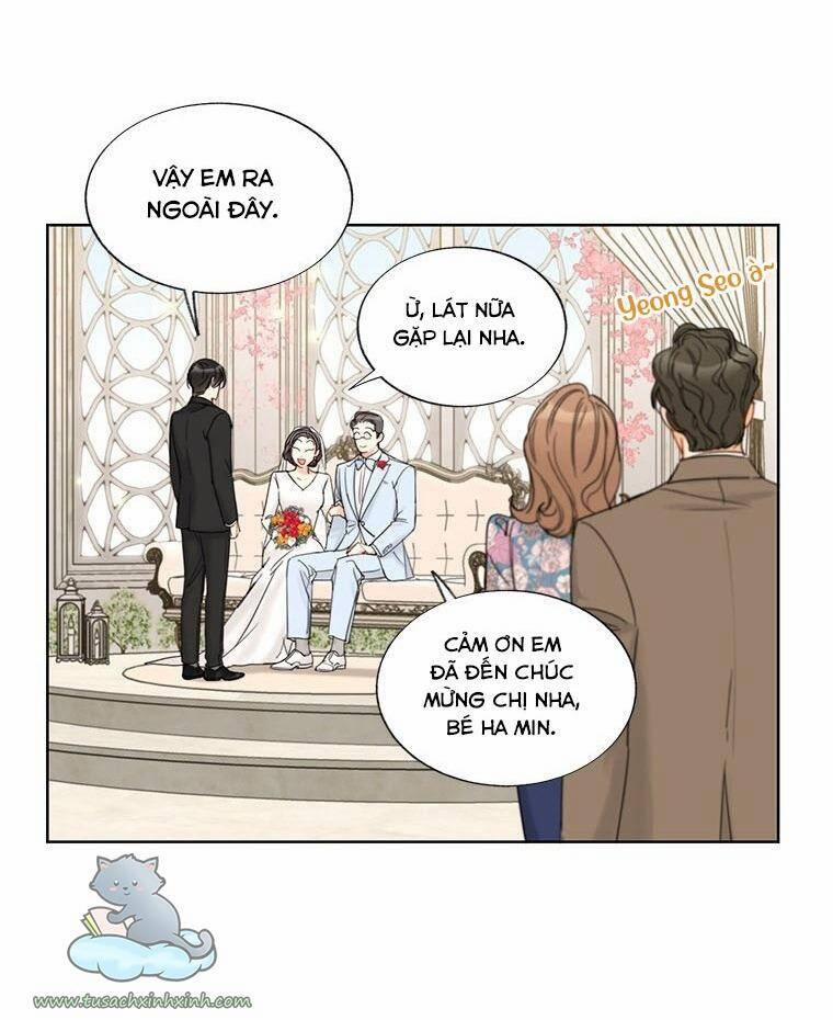 Hẹn Hò Chốn Công Sở (End) 105 trang 12