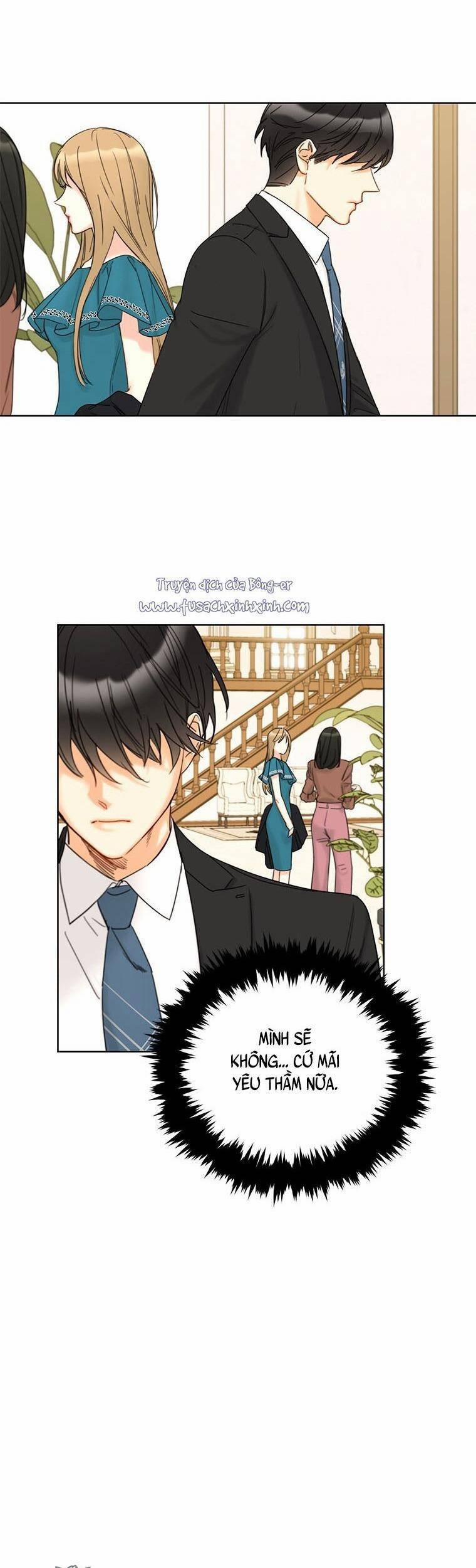 Hẹn Hò Chốn Công Sở (End) 105 trang 13