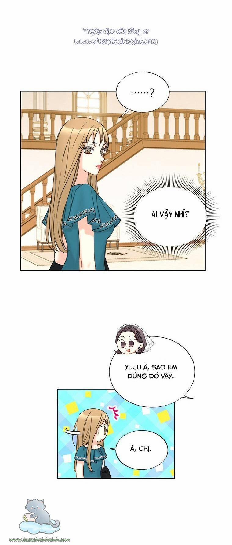 Hẹn Hò Chốn Công Sở (End) 105 trang 16