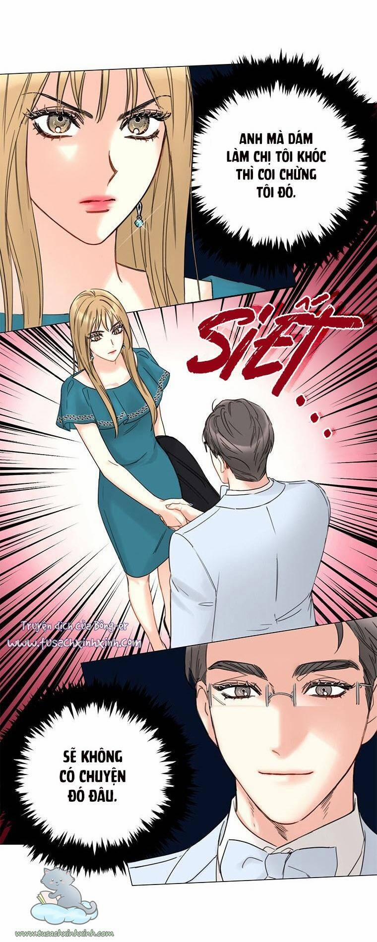 Hẹn Hò Chốn Công Sở (End) 105 trang 19