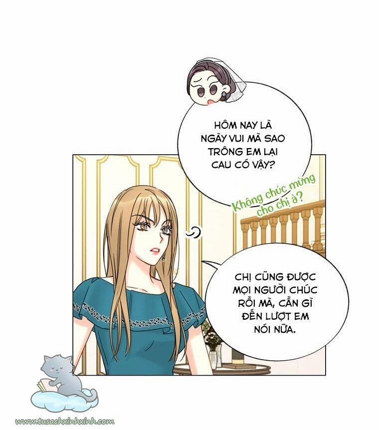 Hẹn Hò Chốn Công Sở (End) 105 trang 20