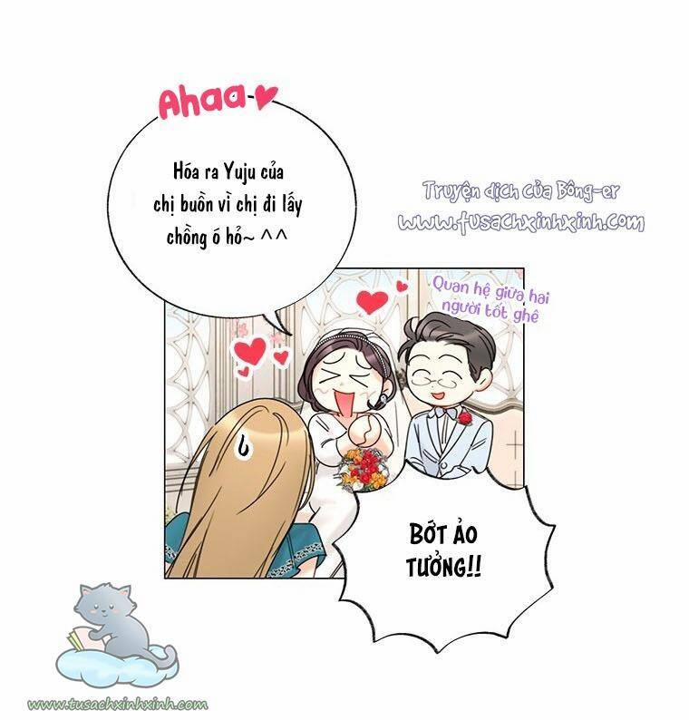 Hẹn Hò Chốn Công Sở (End) 105 trang 21