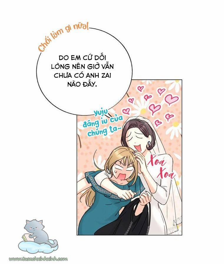 Hẹn Hò Chốn Công Sở (End) 105 trang 22