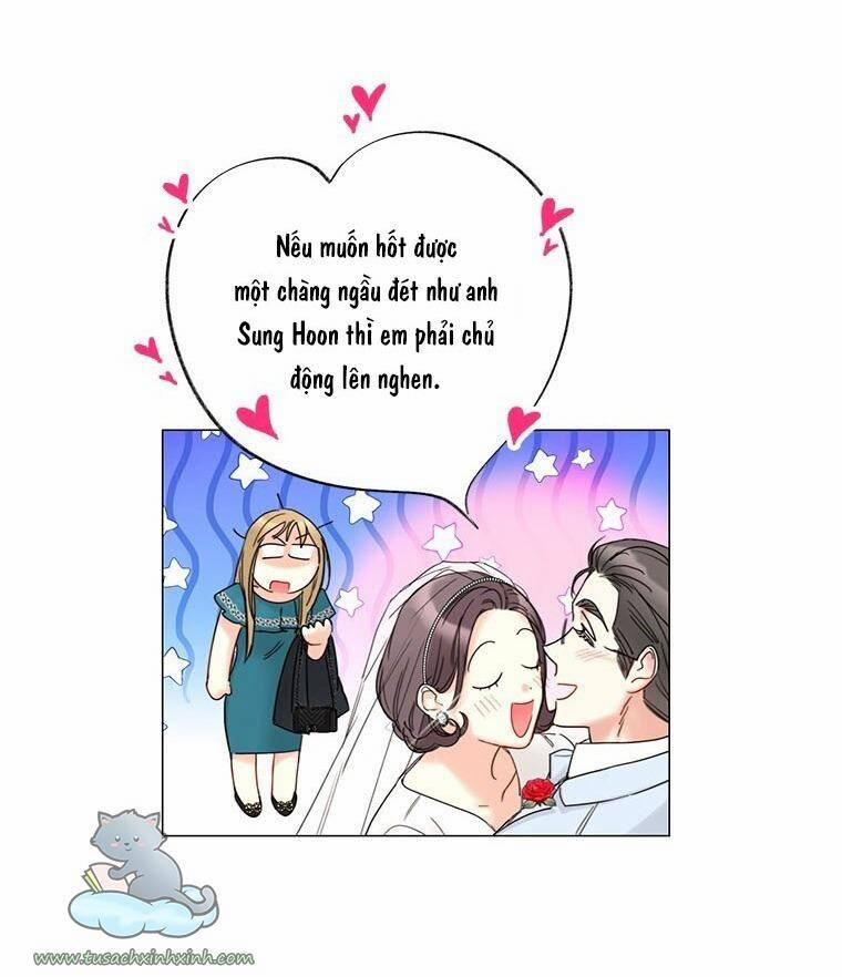 Hẹn Hò Chốn Công Sở (End) 105 trang 23